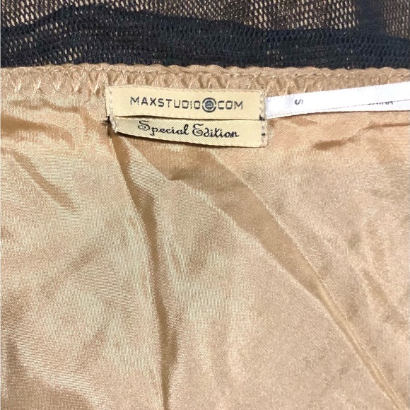 Max Studio Special Edition Skirt - Picture 7 of 7